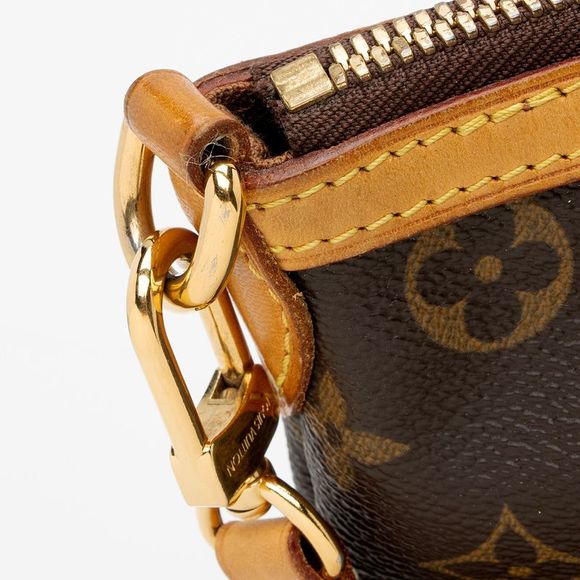 Louis Vuitton Monogram Canvas Palermo PM Tote - Picture 12 of 15